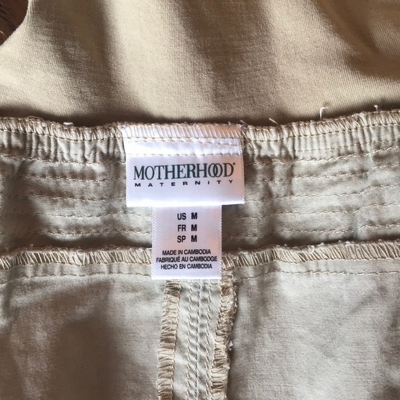 Motherhood Maternity |  2 Skirts! - Picture 5 of 7